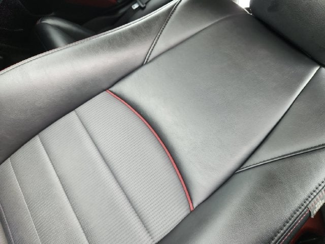 2018 Mazda Mazda CX-3 Touring