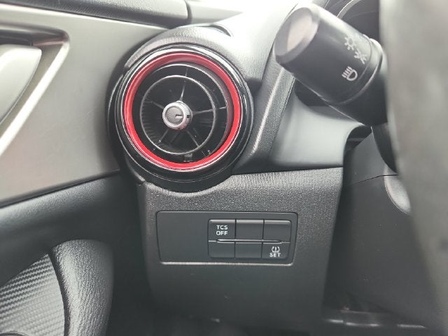 2018 Mazda Mazda CX-3 Touring