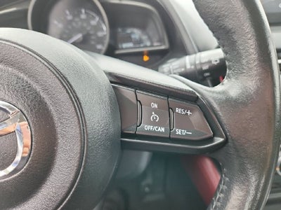 2018 Mazda Mazda CX-3 Touring