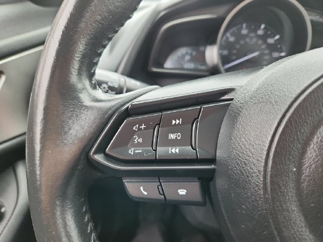 2018 Mazda Mazda CX-3 Touring
