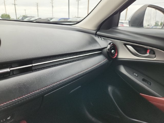 2018 Mazda Mazda CX-3 Touring