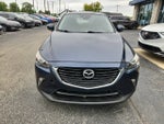 2018 Mazda Mazda CX-3 Touring