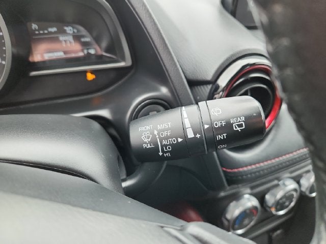 2018 Mazda Mazda CX-3 Touring