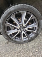 2018 Mazda Mazda CX-3 Touring