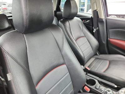 2018 Mazda Mazda CX-3 Touring