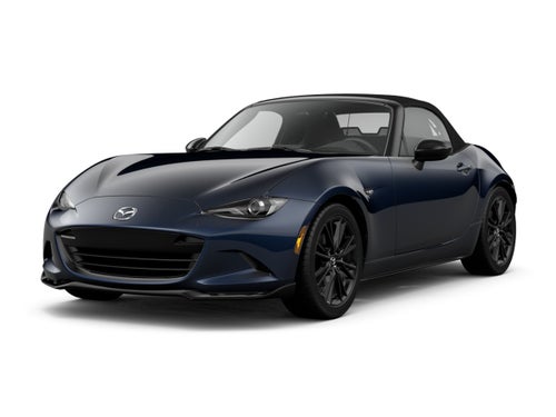 2024 Mazda Mazda MX-5 Miata Club