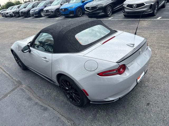 2024 Mazda Mazda MX-5 Miata Club