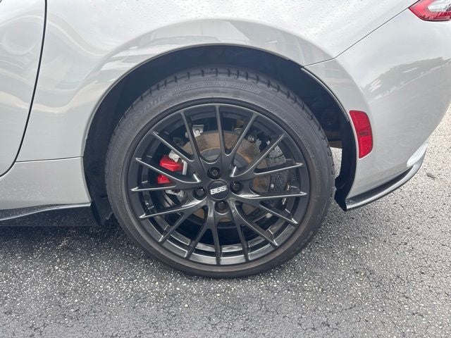 2024 Mazda Mazda MX-5 Miata Club