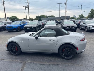2024 Mazda Mazda MX-5 Miata Club