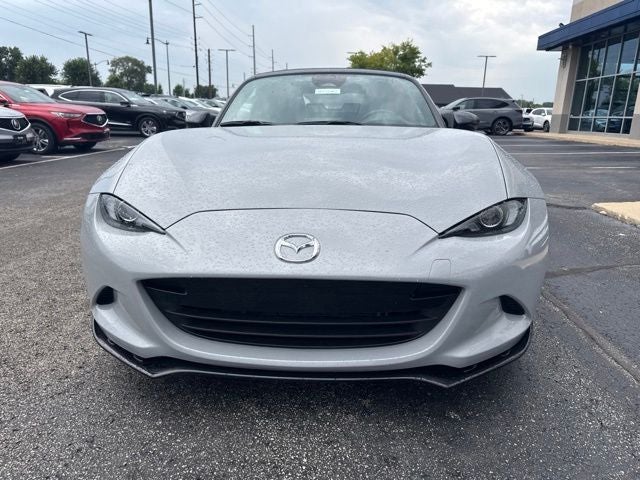 2024 Mazda Mazda MX-5 Miata Club