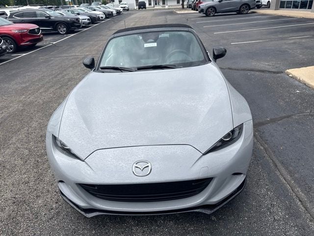 2024 Mazda Mazda MX-5 Miata Club
