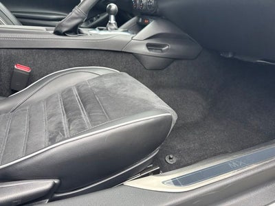 2024 Mazda Mazda MX-5 Miata Club