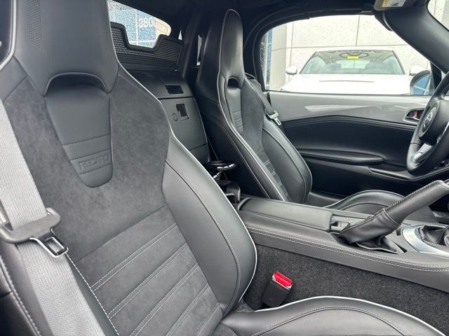 2024 Mazda Mazda MX-5 Miata Club