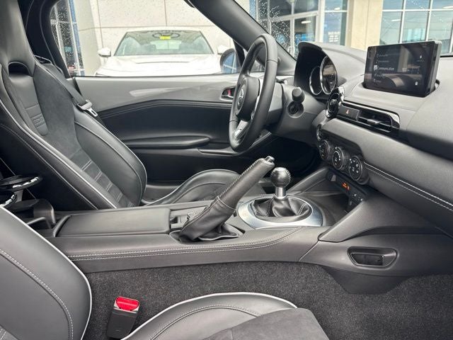 2024 Mazda Mazda MX-5 Miata Club