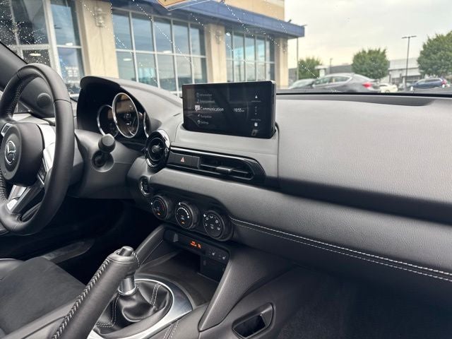 2024 Mazda Mazda MX-5 Miata Club