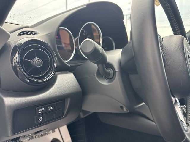 2024 Mazda Mazda MX-5 Miata Club