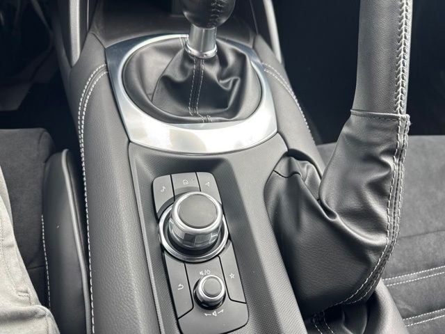 2024 Mazda Mazda MX-5 Miata Club