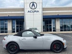 2024 Mazda Mazda MX-5 Miata Club