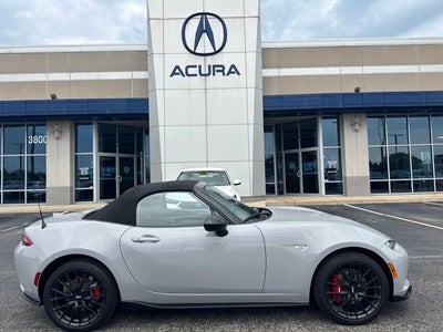 2024 Mazda Mazda MX-5 Miata Club