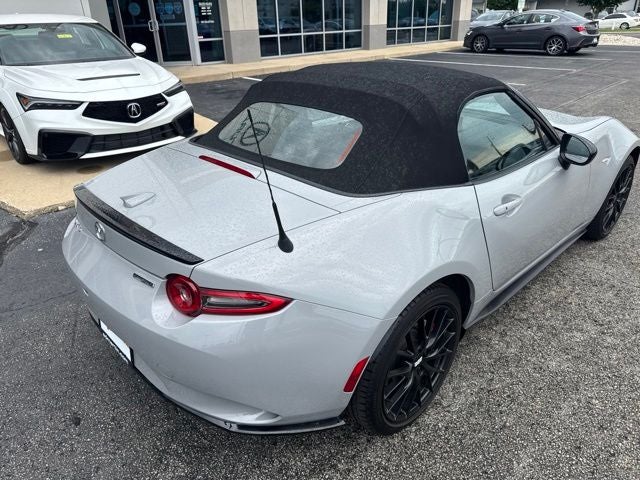2024 Mazda Mazda MX-5 Miata Club