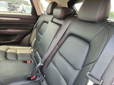 2024 Mazda Mazda CX-5 2.5 S Select Package