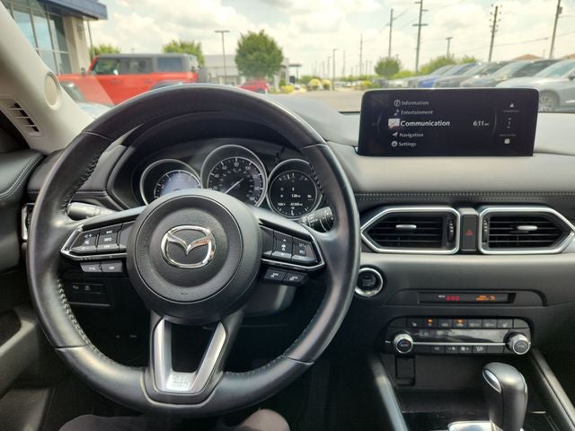 2024 Mazda Mazda CX-5 2.5 S Select Package