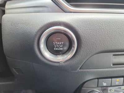 2024 Mazda Mazda CX-5 2.5 S Select Package
