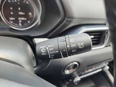 2024 Mazda Mazda CX-5 2.5 S Select Package