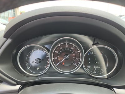 2024 Mazda Mazda CX-5 2.5 S Select Package