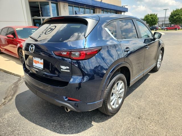 2024 Mazda Mazda CX-5 2.5 S Select Package
