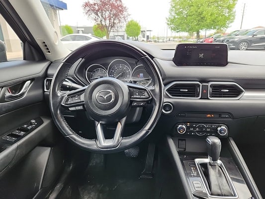 2018 Mazda Mazda CX-5 Touring in Indianapolis, IN - Ed Martin Automotive Group