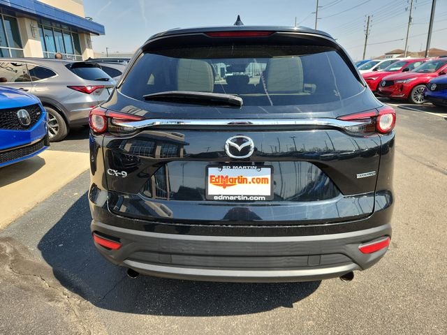 2020 Mazda Mazda CX-9 Touring