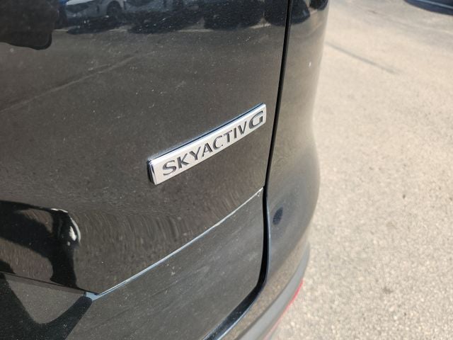 2020 Mazda Mazda CX-9 Touring