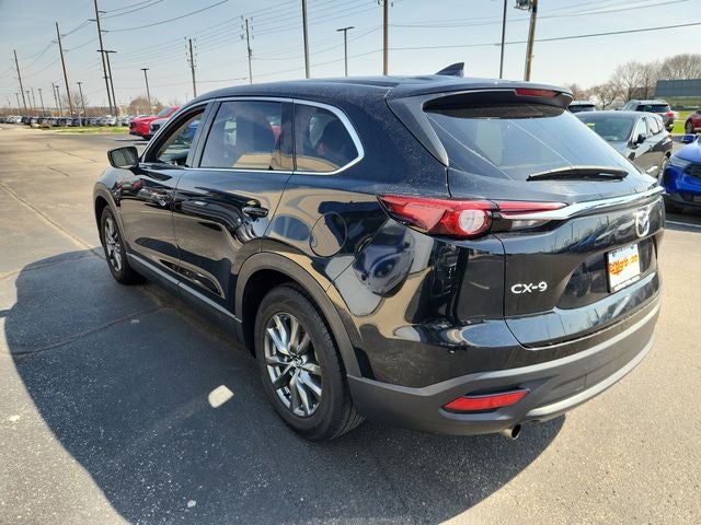 2020 Mazda Mazda CX-9 Touring