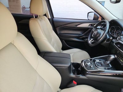 2020 Mazda Mazda CX-9 Touring