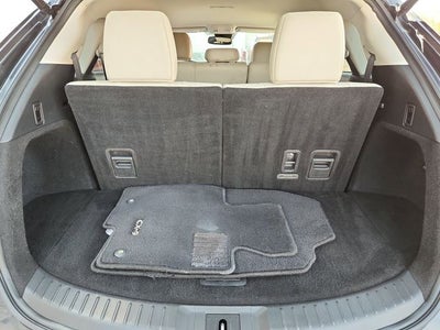 2020 Mazda Mazda CX-9 Touring