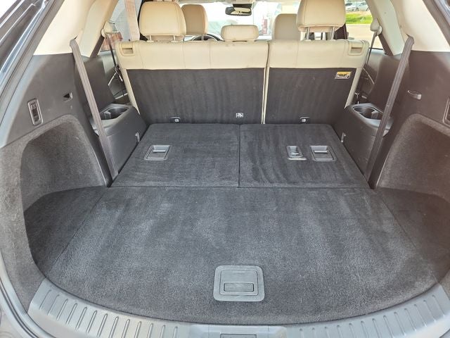 2020 Mazda Mazda CX-9 Touring