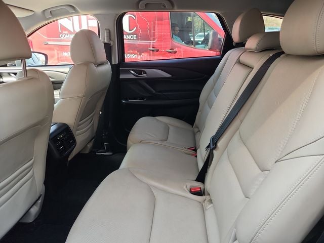 2020 Mazda Mazda CX-9 Touring