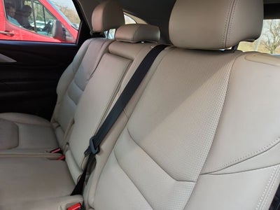 2020 Mazda Mazda CX-9 Touring