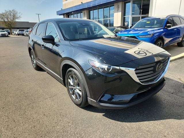 2020 Mazda Mazda CX-9 Touring