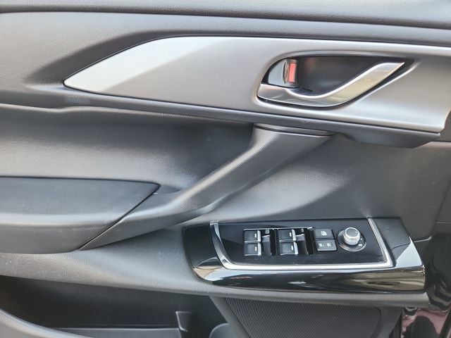 2020 Mazda Mazda CX-9 Touring