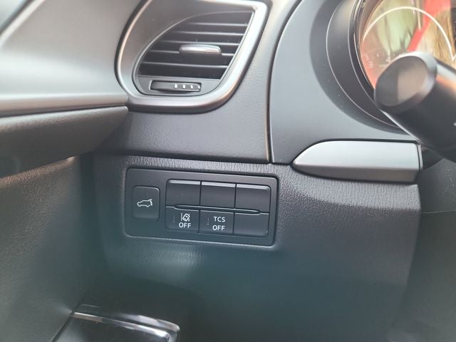 2020 Mazda Mazda CX-9 Touring