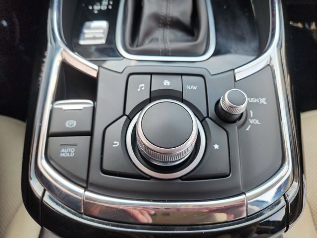 2020 Mazda Mazda CX-9 Touring