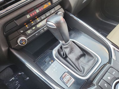 2020 Mazda Mazda CX-9 Touring