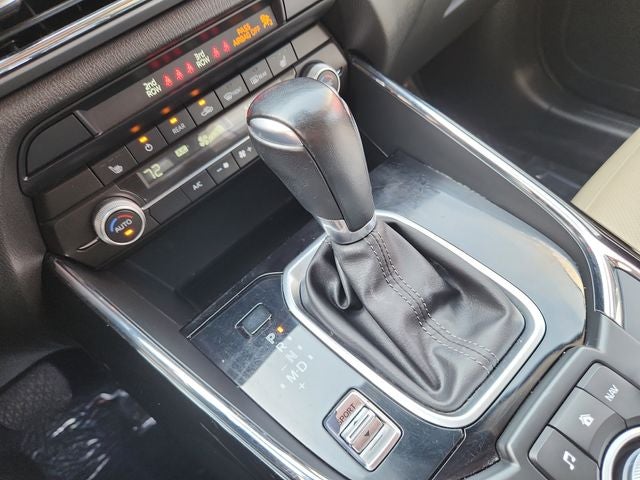 2020 Mazda Mazda CX-9 Touring