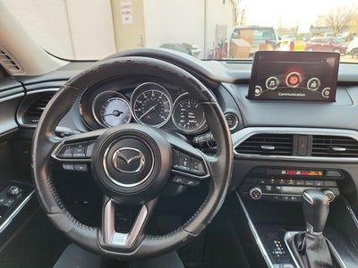2020 Mazda Mazda CX-9 Touring