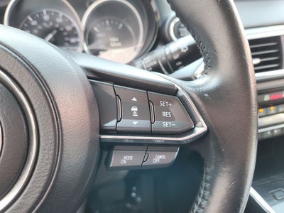 2020 Mazda Mazda CX-9 Touring