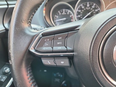 2020 Mazda Mazda CX-9 Touring