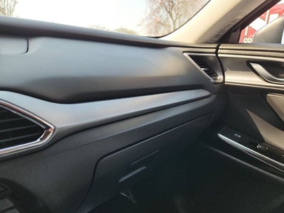 2020 Mazda Mazda CX-9 Touring