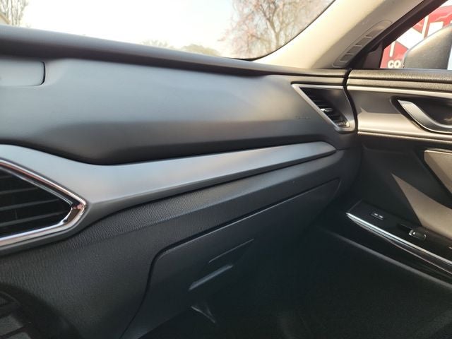 2020 Mazda Mazda CX-9 Touring